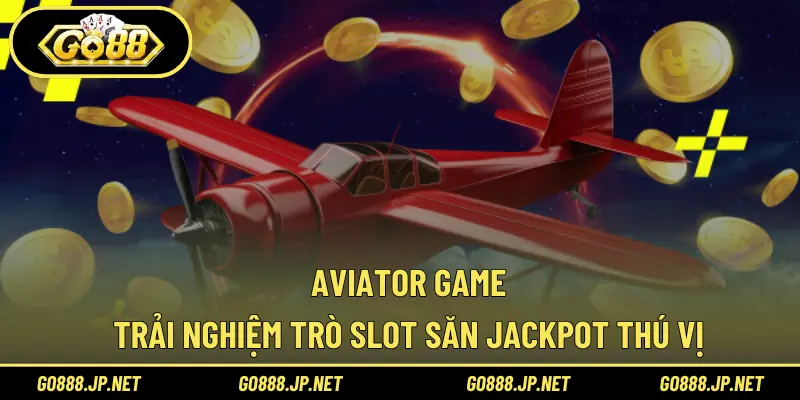 Aviator game