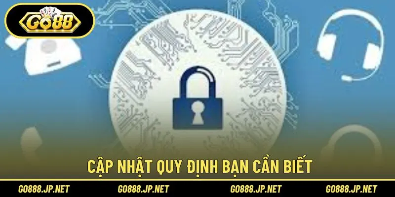 Nguyên tắc quan trọng để đảm bảo an toàn